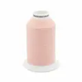 Нитки швейные Gutermann Miniking оверлочная (715263), №120, 1000 м, 100% полиэстер (659 персиково-розовый) 5 шт