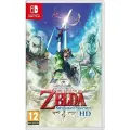 Игра The Legend of Zelda: Skyward Sword HD (Nintendo Switch, Русская версия)