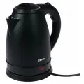 Centek Чайник электрический Centek CT-1068 Black 2л, 2000W, хромированная вставка на крышке