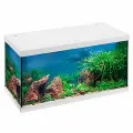 Аквариум EHEIM aquastar 54 LED белый 54л. 63x33x36 см