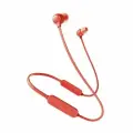 Беспроводные наушники JBL T125BT coral