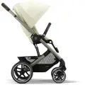 Прогулочная коляска Cybex Balios S Lux 2025 Seashell Beige