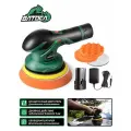 Аккумуляторная Полировальная машина B02PO37