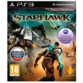 Игра Starhawk PS3 Русская Версия Диск на PlayStation 3