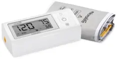 Тонометр Microlife BP A1 Basic, память на 30 измерений, манжета M-L