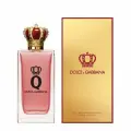 Dolce&Gabbana Q Intense Парфюмерная вода для женщин 100 мл