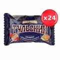 Пряник Тульский с фруктовой начинкой мини, 45 г х 24 шт