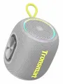 Беспроводная портативная колонка Bluetooth Tronsmart T8 Mini 16W Серая