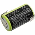 Аккумулятор CameronSino CS-PER201SL для бритвы Panasonic ER201, ER398 (85-07, N1100C) 1100mAh