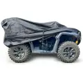 Чехол-тент для квадроцикла (ATV) Mastent standard 600 Размер XL черный