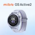 Смарт-часы Mibro GS Active2, Amoled 1.32, сиреневый
