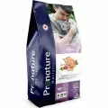 Корм сухой Pronature Holistic Pilgrim для кошек индейка с клюквой 2 кг