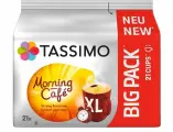 Tassimo Morning cafe xl 21 порция