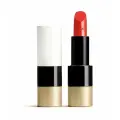 Hermes Шелковистая помада ROUGE HERMES 3.5г оттенок 75 ROUGE AMAZONE