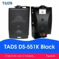 Громкоговоритель настенный Tads DS-551K Black