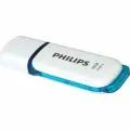 USB Flash накопитель 16Gb Philips SNOW3.0 (FM16FD75B/97)