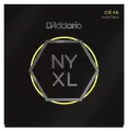 NYXL0946 NYXL Комплект струн для электрогитары, никелированные, Regular Light, 09-46, D'Addario
