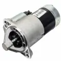 Стартер 1,2kW HYUNDAI Lantra I / Santamo 97-03 H-1/STAREX -04 бензин Sonata 88-98 MITSUBISHI Eclipse 91-99 Galant VI 88-92