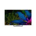 Телевизор Haier Smart TV S6 55 HQLED, 4K Ultra HD, серый, смарт ТВ, Android TV