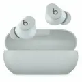Беспроводные наушники Beats Solo Buds, цвет Storm Gray / (Серый)