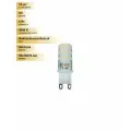 (15 шт.) Светодиодная лампочка Jazzway G9 5W(300lm) 4000K 4K PLED 50x16 .1032133B Нейтральный белый. Цоколь G9