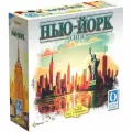 Настольная игра Эврикус Нью-Йорк сити