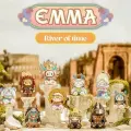 Фигурка сюрприз набор без повторов EMMA Secret Forest Река времени блайнд-бокс 8шт.
