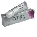 Kydra Creme стойкая крем-краска для волос, 2/10 интенсивный пепельный темно-коричневый, 60 мл