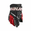 Перчатки S23 SUPREME M5PRO GLOVE-JR BKR (10)
