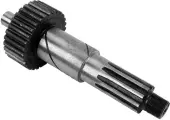 Вал первичный раздаточной коробки ГАЗ-66