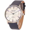 Наручные часы OMAX, серебряный, синий