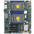 Материнская плата Supermicro MBD-X12DPL-NT6-B ATX Intel C621A 8xDDR4 (2048ГБ)