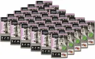 DARSI PUPPY для щенков с телятиной и морковью в соусе (85 гр х 32 шт)