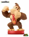 Фигурка Амибо донки конг Amiibo DONKEY KONG Super Mario Collection