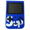 Игровая портативная консоль SUP Game Box 400 игр с джойстиком