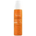 Солнцезащитный крем для лица и тела Avene SPF 50+ для чувствительной кожи, 200 мл