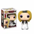 Фигурка Тиффани Невеста Чаки от Funko POP! 468, коллекционная, оригинал