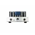 Усилитель Cayin MT-35 MK2 Plus, Bluetooth, ламповый, серебристого цвета