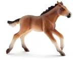 Фигурка Schleich Мустанг жеребенок 13807, 7.7 см