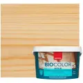 Neomid декоративная пропитка для дерева BIO COLOR AQUA, бесцветный 9л