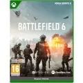 Игра Battlefield 6 , для Xbox Series X , Blu-ray , Английская версия