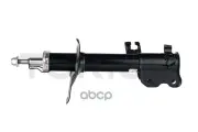 Стойка передняя NISSAN AD/ALMERA/PULSAR/BLUEBIRD SYLPHY/SUNNY/WINGROAD 98-06 LH Tokico арт. B2339