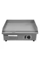 Поверхность-гриль жарочная Bufett HEG 534 гладкая, 3000Вт, нержавеющая сталь, 641534