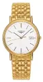 Наручные часы LONGINES, золотистый