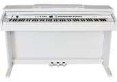 Цифровое пианино Orla CDP-101-SATIN-WHITE
