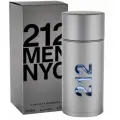 Туалетная вода CAROLINA HERRERA 212 MEN NYC, 100 мл