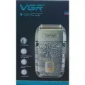 Профессиональная бритва для мужчин VGR V336
