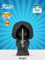 Фигурка Funko Nazgul 83785, винил, коллекционная, высота 9см