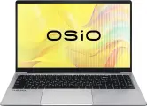F150A-011 / Ноутбук OSIO FocusLine F150a-011 15.6, 2023, IPS, AMD Ryzen 5 5500U 2.1ГГц, 6-ядерный,
