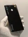 Оригинальная задняя крышка Huawei Honor 20 Lite/20S/P30 Lite (MAR-LX1H/MAR-LX1M) черная 48МП
